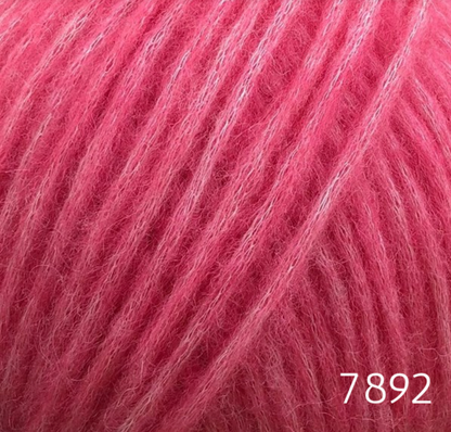 Snefnug by CaMaRose (bulky)