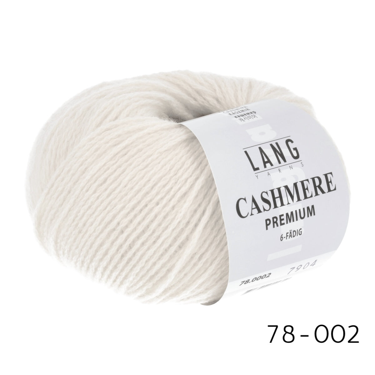 Lang Cashmere Premium (dk)