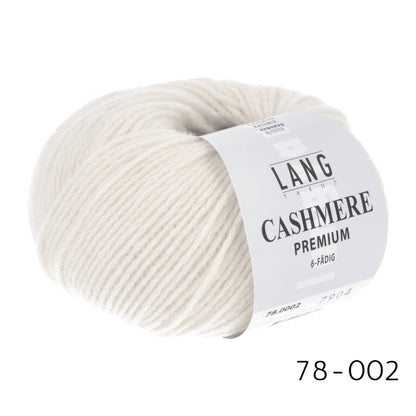 Lang Cashmere Premium (dk)