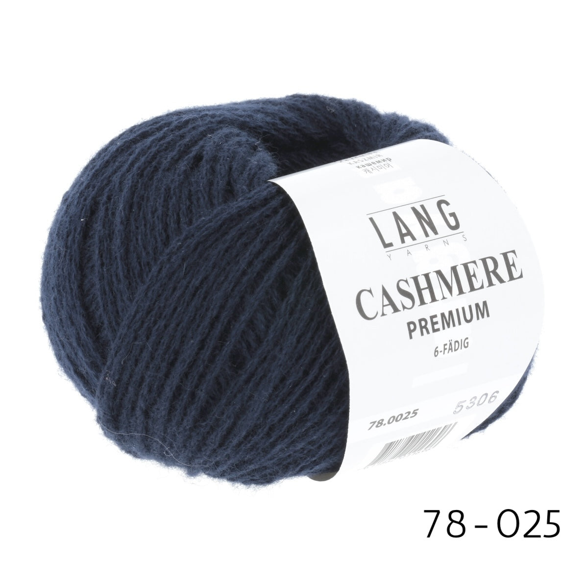 Lang Cashmere Premium (dk)