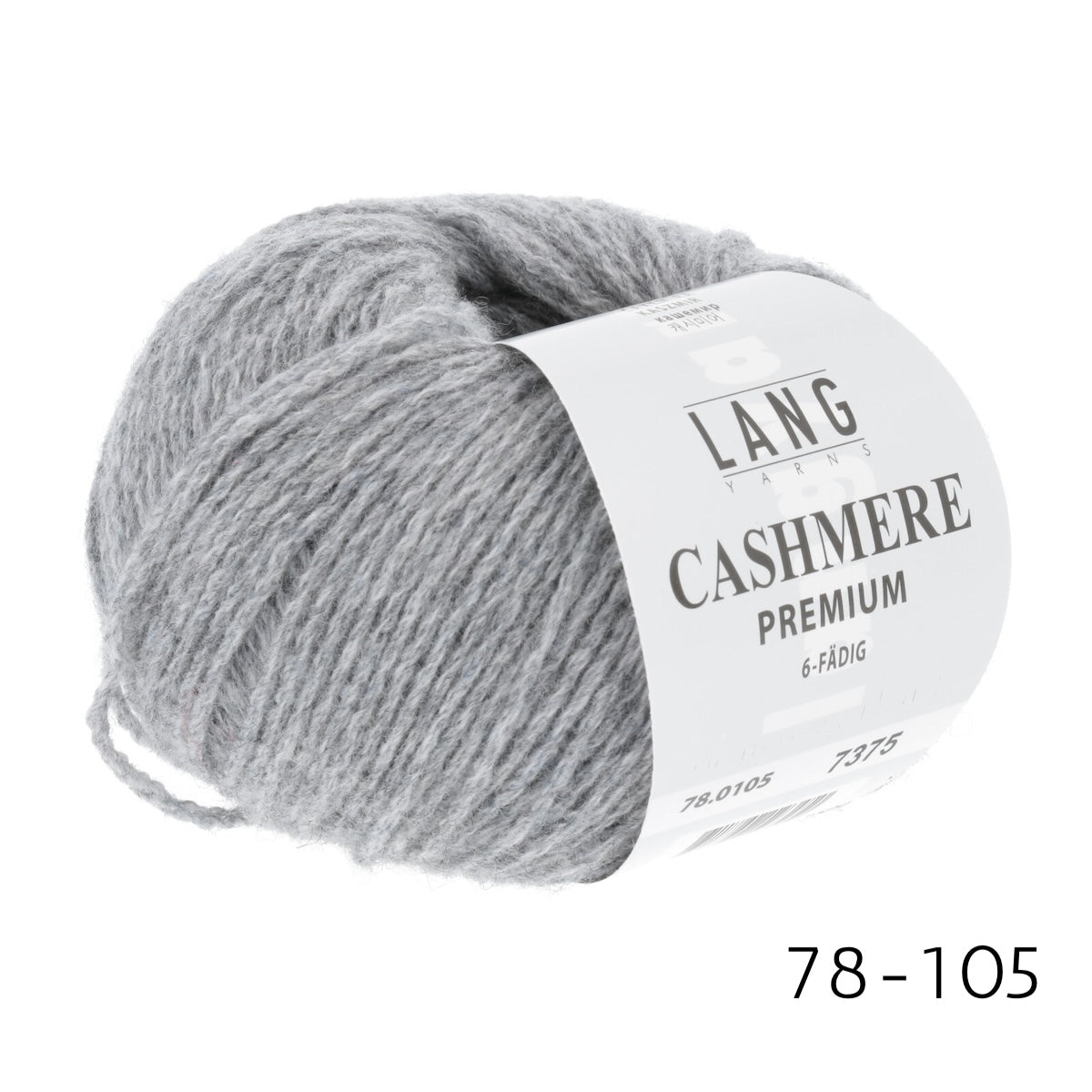 Lang Cashmere Premium (dk)