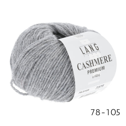 Lang Cashmere Premium (dk)