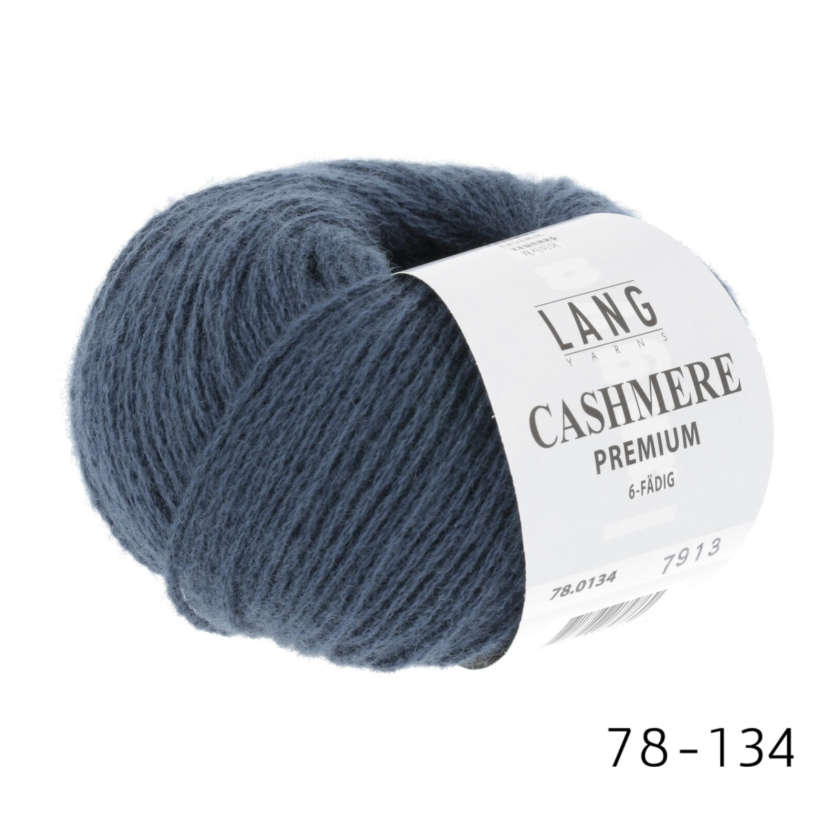 Lang Cashmere Premium (dk)