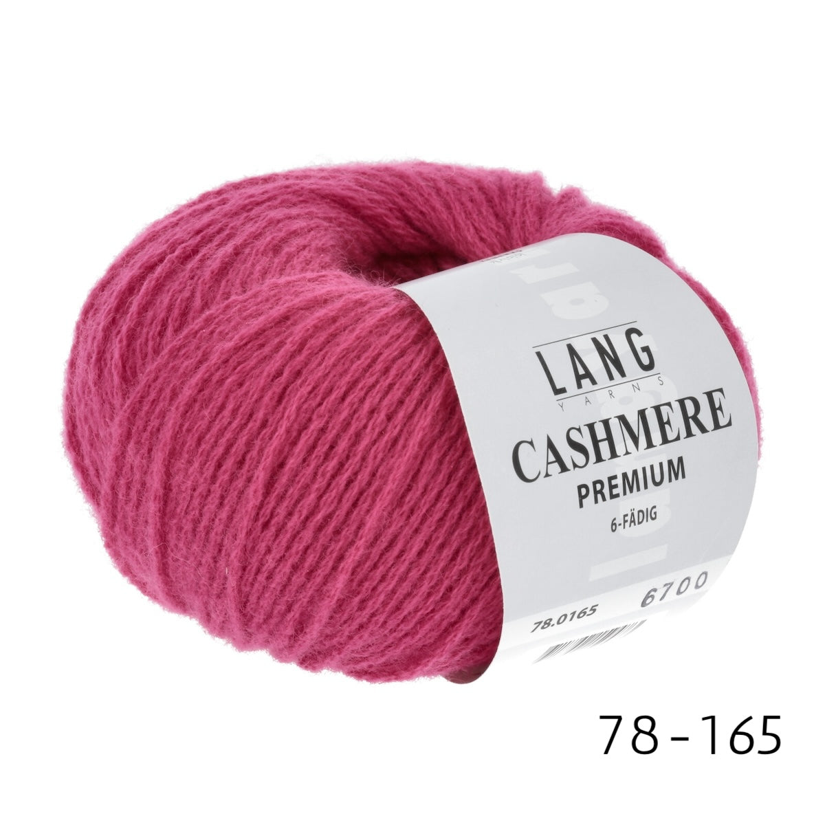 Lang Cashmere Premium (dk)