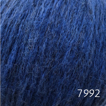 Snefnug by CaMaRose (bulky)