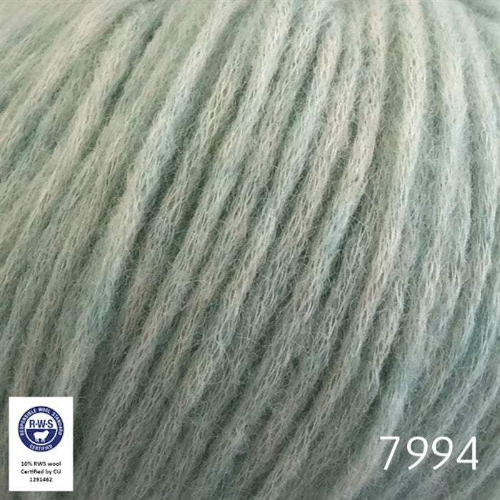 7994 lys mint