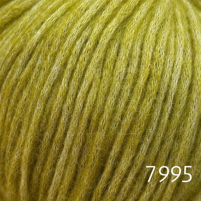 7995 mosgrøn (moss green)