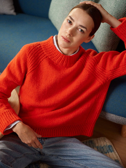 52 Weeks of Sweaters