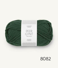 Load image into Gallery viewer, Peer Gynt (dk/light worsted) by Sandnes Garn
