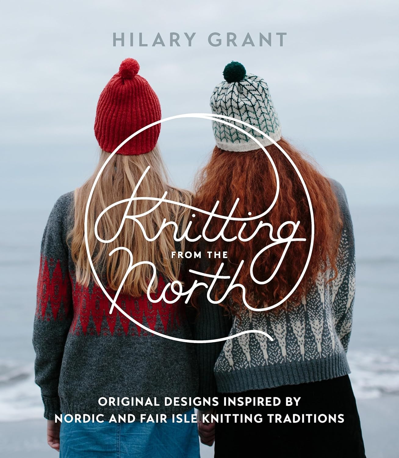 Knitting from the North