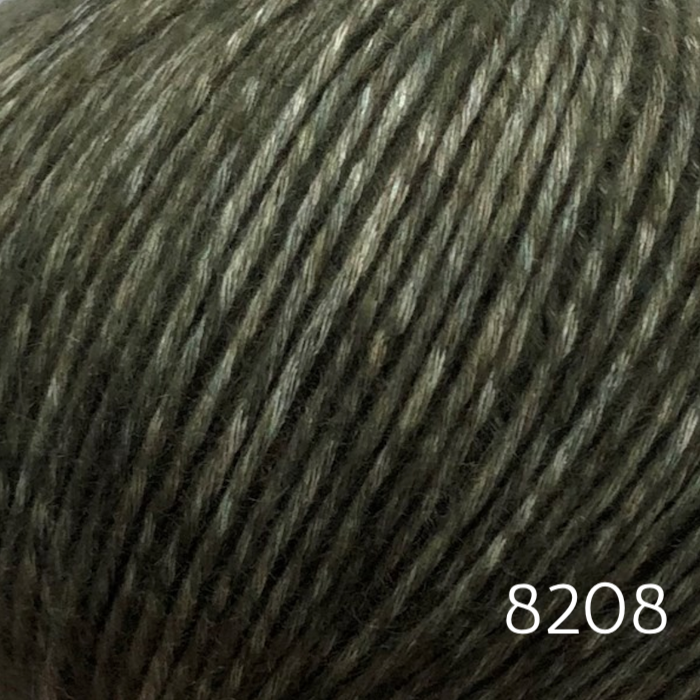8208 olivengrøn (olive green)