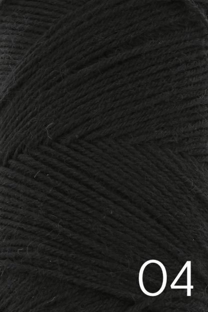 Lang Jawoll Superwash (sock/fingering)