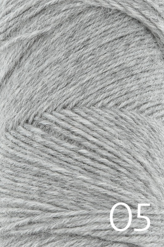 Lang Jawoll Superwash (sock/fingering)