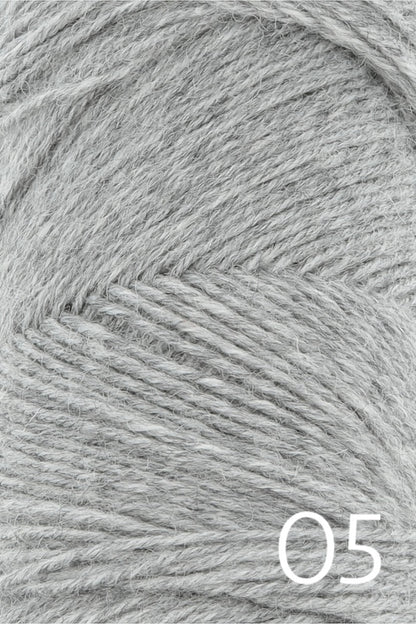 Lang Jawoll Superwash (sock/fingering)