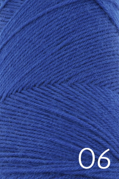 Lang Jawoll Superwash (sock/fingering)