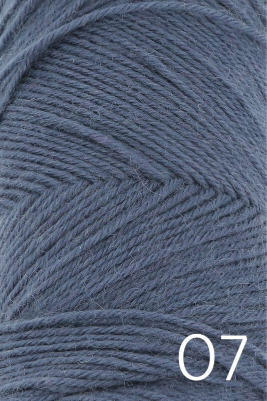 Lang Jawoll Superwash (sock/fingering)