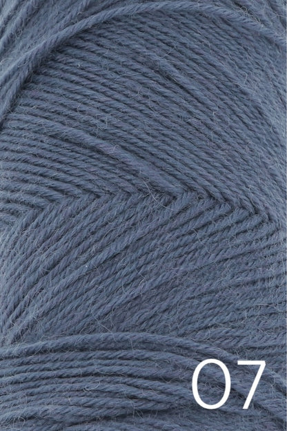 Lang Jawoll Superwash (sock/fingering)
