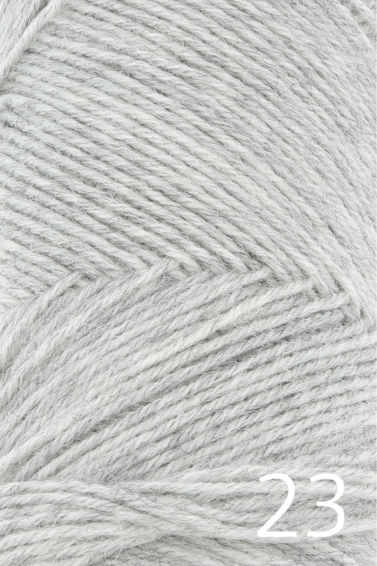 Lang Jawoll Superwash (sock/fingering)