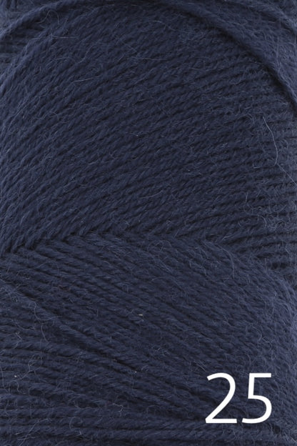 Lang Jawoll Superwash (sock/fingering)