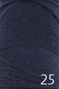 Lang Jawoll Superwash (sock/fingering)