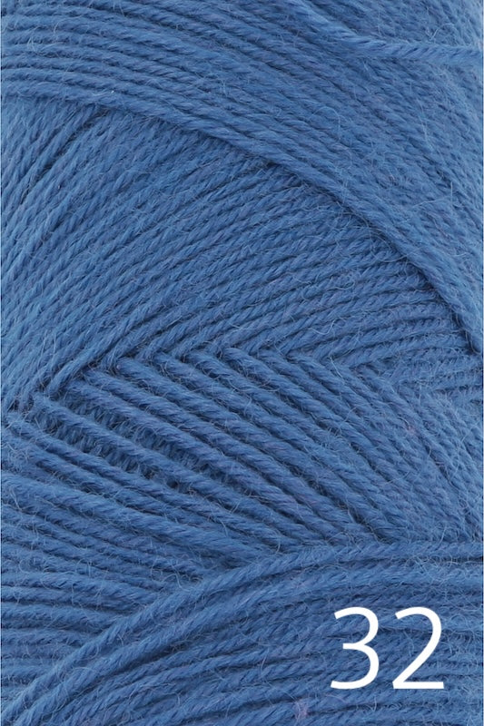 Lang Jawoll Superwash (sock/fingering)