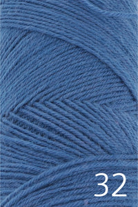 Lang Jawoll Superwash (sock/fingering)