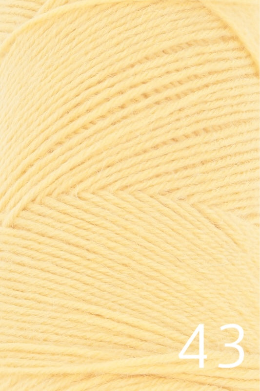 Lang Jawoll Superwash (sock/fingering)