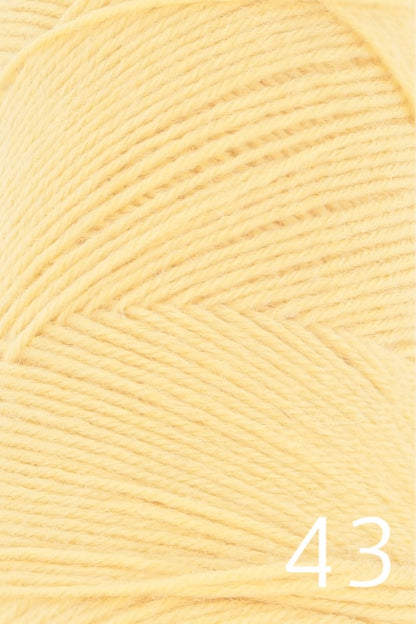 Lang Jawoll Superwash (sock/fingering)
