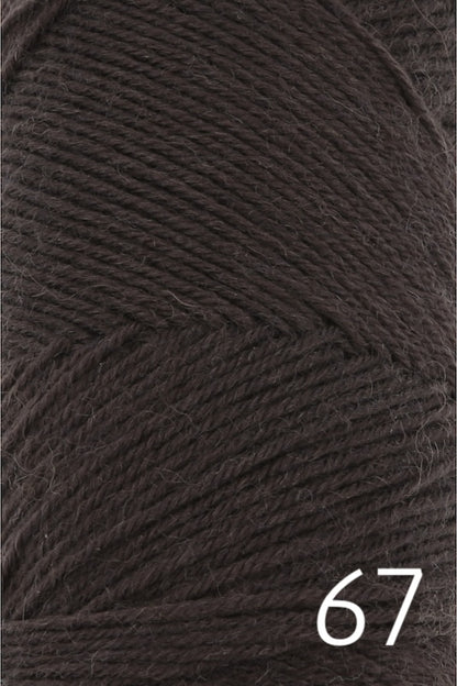 Lang Jawoll Superwash (sock/fingering)