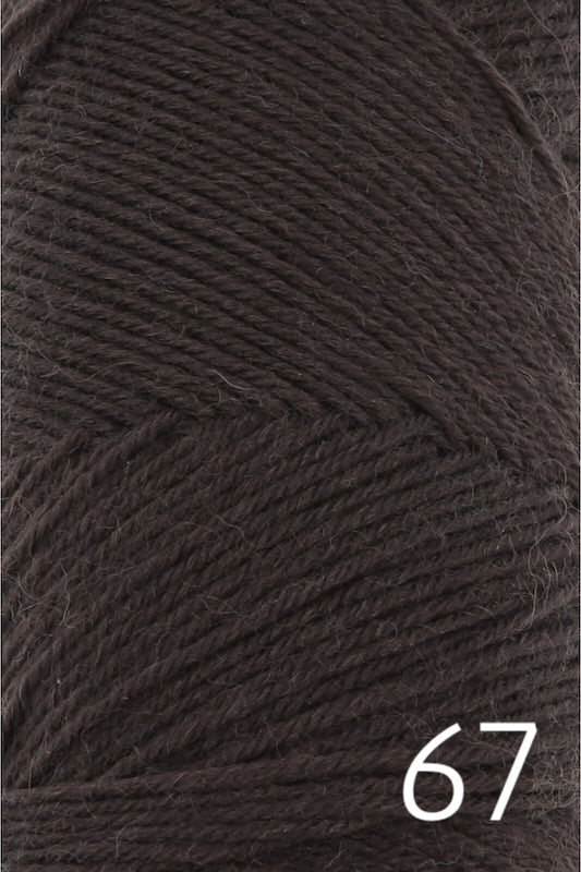 67 brown