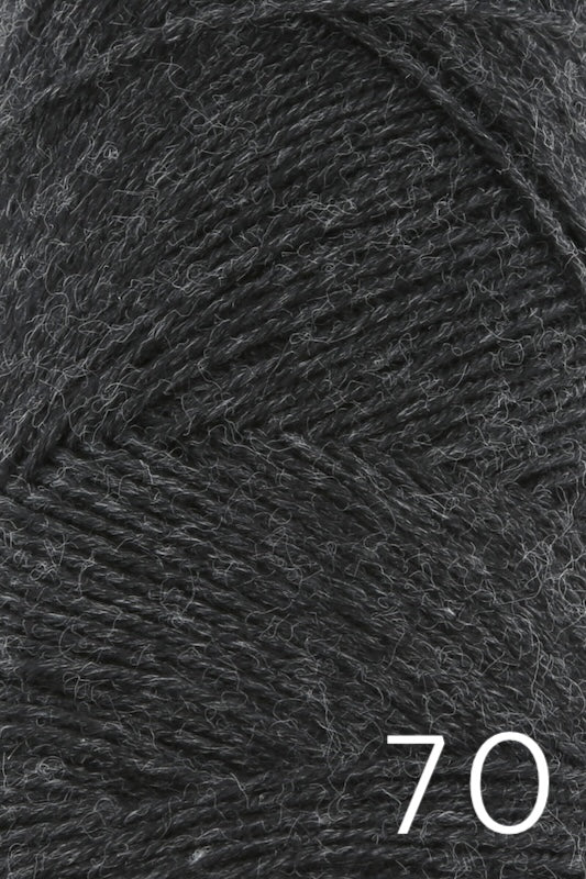 70 charcoal
