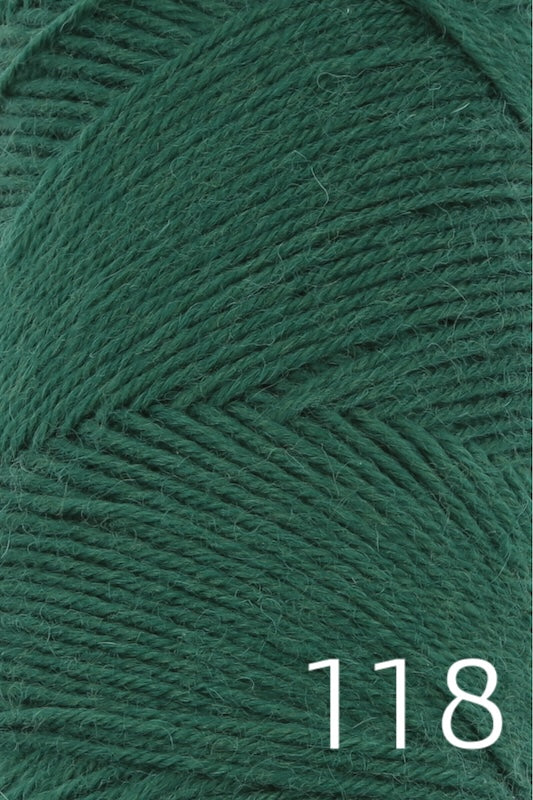 Lang Jawoll Superwash (sock/fingering)