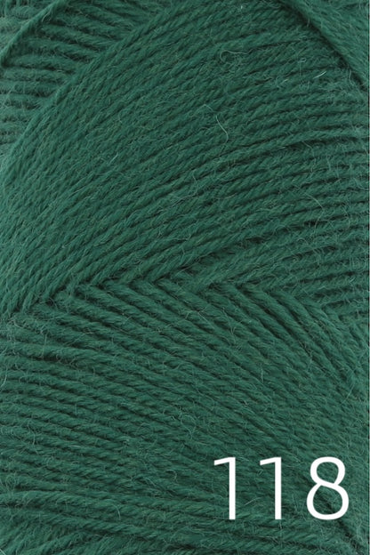 Lang Jawoll Superwash (sock/fingering)