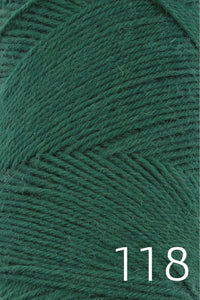 Lang Jawoll Superwash (sock/fingering)