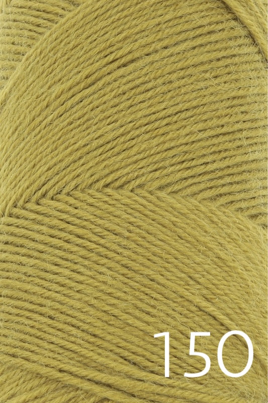 Lang Jawoll Superwash (sock/fingering)
