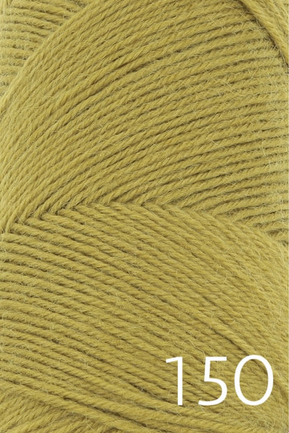 Lang Jawoll Superwash (sock/fingering)