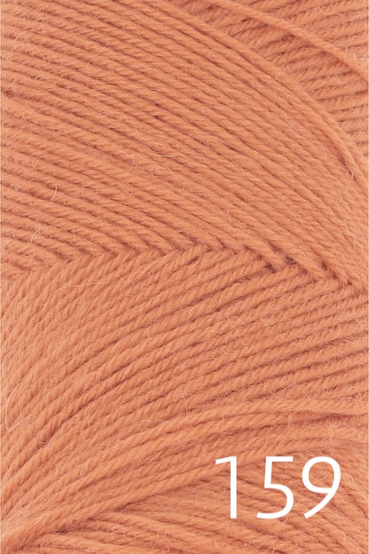 Lang Jawoll Superwash (sock/fingering)