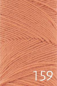 Lang Jawoll Superwash (sock/fingering)