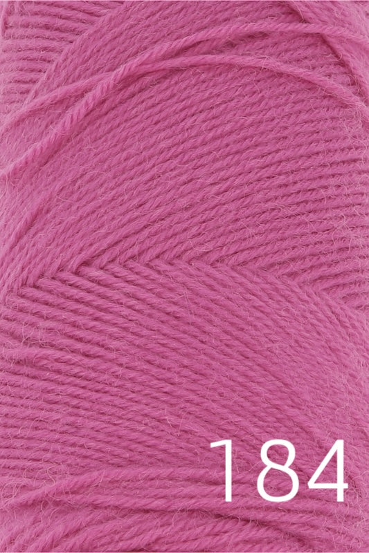 184 hot pink