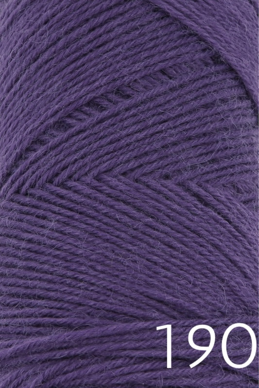 190 eggplant