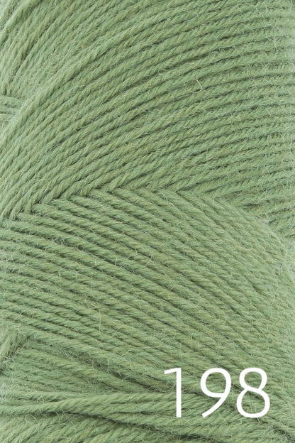 Lang Jawoll Superwash (sock/fingering)