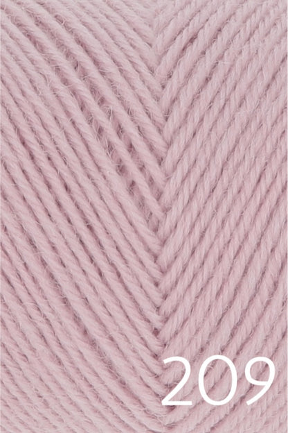 Lang Jawoll Superwash (sock/fingering)