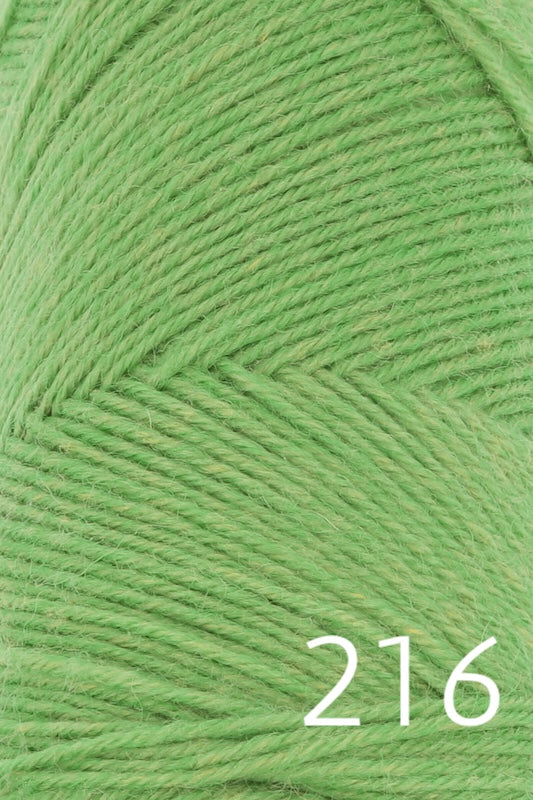 216 shamrock