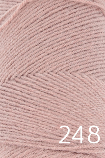 Lang Jawoll Superwash (sock/fingering)