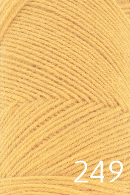 Lang Jawoll Superwash (sock/fingering)