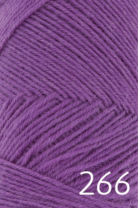 Lang Jawoll Superwash (sock/fingering)