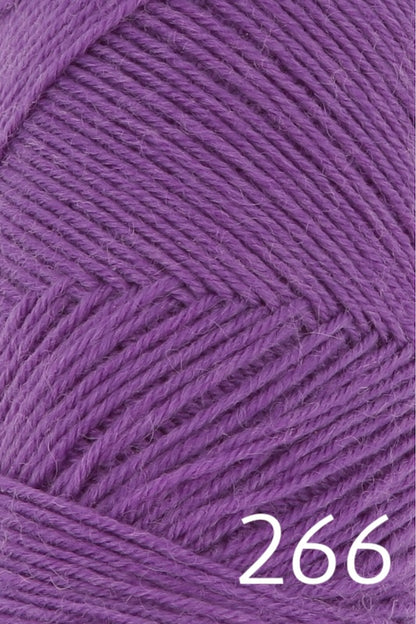 Lang Jawoll Superwash (sock/fingering)