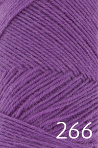 Lang Jawoll Superwash (sock/fingering)