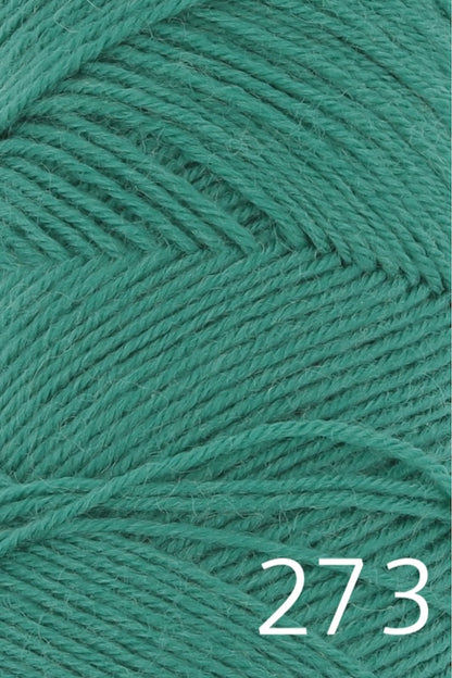 Lang Jawoll Superwash (sock/fingering)