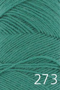 Lang Jawoll Superwash (sock/fingering)